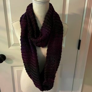 New Apt 9 infinity scarf.